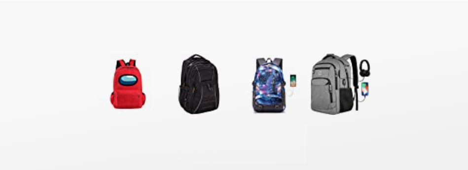 mochilas escolares